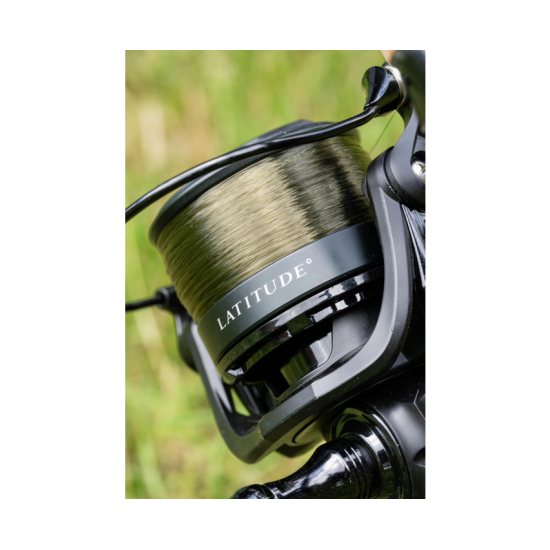 Korum - Mulineta Latitude FD 5000